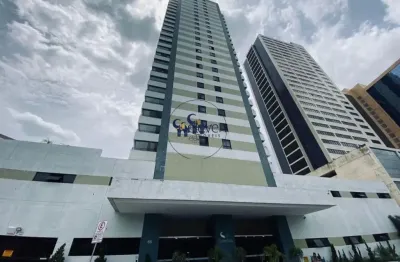 Mundo plaza  sala com 249,50 mm de área privativa e 10 vagas de garagem à venda. 