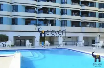 Apartamento 1 quarto sem moveis no barra tropical  salvador-ba na barra perto do circuito carnaval e do shopping barra