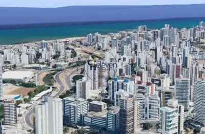 Novíssimo 3 suítes no seasons - aquarius pituba, vamos conferir 