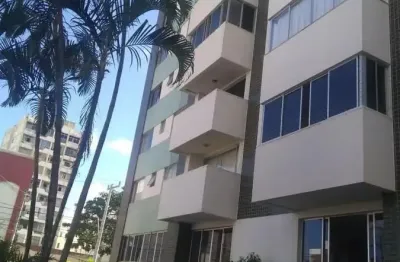 Apartamento para venda,  3 dormitórios, possui 3 banheiros, 1 vaga de garagem, pituba, localizado na cidade de salvador / ba.