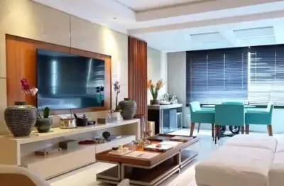 Apartamento com 3 quartos à venda na Rua Waldemar Falcão, 150, Horto Florestal, Salvador