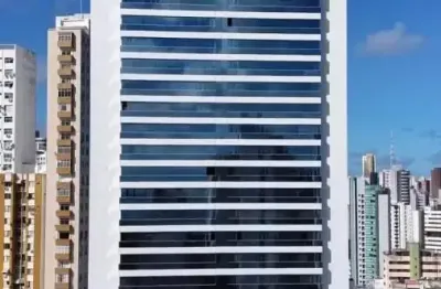 Apartamento à venda na mansão bahiano de tênis. 305m2 • 03 suites , sendo a suíte master ampliada com closet• 5 vagas