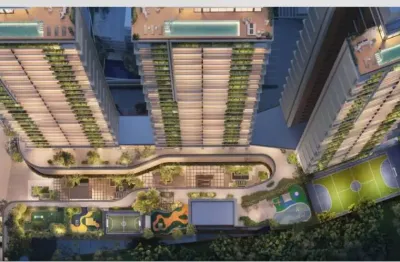 Apartamento para  repasse  e venda em construçao  largo da vitória square no bairro barra, localizado na cidade de salvador / ba. todas unidades vendidas