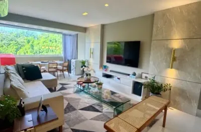 Venham conferir esse 3 quartos finamente decorado na wanderley de pinho - itaigara .