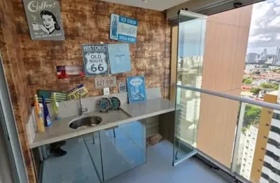 Apartamento 2 suítes, 92m², no neo itaigara. 2 suítes, originalmente com 3/4  com 2 vagas e andar altíssimo 