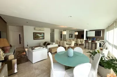 Apartamento  á venda corredor da  ivitória  185m2  planta de 4 suítes  armários kitchens 