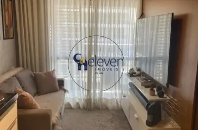 Apartamento para venda ou locaçãomobiliada   1/4 porteira fechada  no bairro barra, localizado na cidade de salvador / ba.