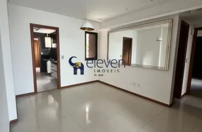 Apartamento para venda, 2 suítes  com infra e duas vagas  no bairro horto florestal.