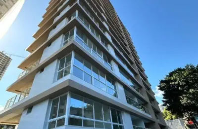 Duetto horto – locação mobiliado 1/4 com infra e uma vaga 