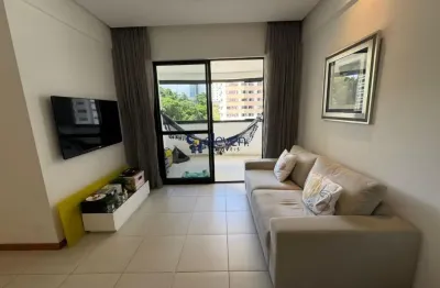 Salvador privilege club – stiep – oportunidade de venda  3/4 uma suite com duas vagas posição norte sul com infra andar baixo