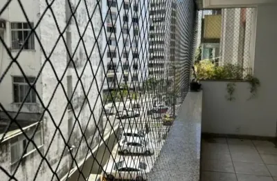 Apartamento para venda,  no largo da graça no bairro graça, localizado na cidade de salvador / ba.