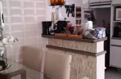 Apartamento residencial para venda na rua marechal floriano 1/4 suíte com uma vaga no canela, 50 m² de área útil, varanda.exclusividade.