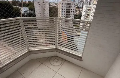 Excelente apartamento 3/4, 02 suítes no rio vermelho   residencial maria carmem vilas boas