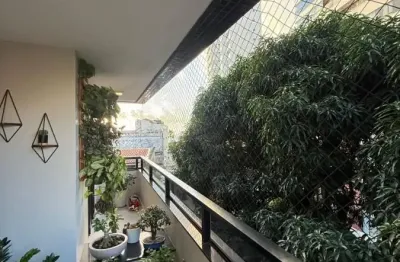 Apartamento 2  suites excelente localização próximo à ladeira da barra. rua tenente pires . vista mar parcial com infra e duas vagas
