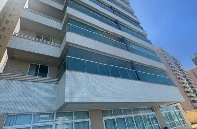 Apartamento para locação 3/4 uma suite  no bairro pituba, localizado na cidade de salvador / ba.