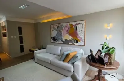 Apartamento à venda de 2 suítes, 100m², em super localização, na barra! 
