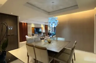 Apartamento  a venda no horto florestal  3 suítes, master com closet, varanda incorporada, sala com dois ambientes, cozinha ampliada,  e dependência completa. 