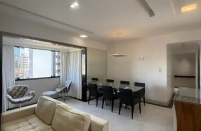 Conforto e espaço no seu novo apartamento  rua desembargador oscar dantas, na graça 3/4. com uma vaga. 