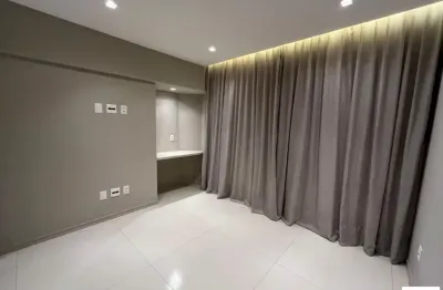 Graça  apartamento de 2/4 totalmente reformado,  com acabamentos de alto padrão em uma das melhores localizações de salvador.