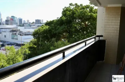 Apartamento no caminho das árvores 2/4 com infra e uma vaga  espaço e elegância no caminho das árvores