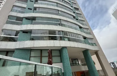 Venha se deslumbrar com seu novo lar na pituba.na alameda catanea com 3/4 duas suites nascente e duas vagas