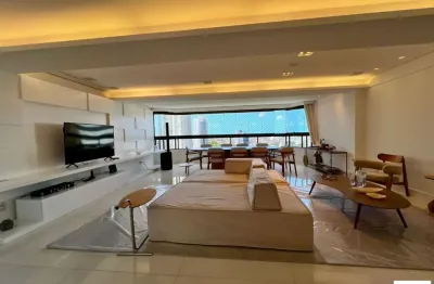  luxo, espaço e exclusividade no horto florestal 4 suítes com gabinete, 4 vagas com infra. 