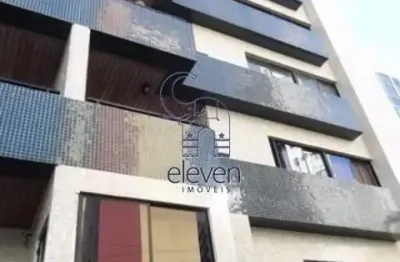 Amplo apartamento em costa azul: conforto e qualidade de vida 3/4 uma sute com duas vagas com infra