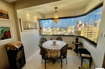 Imóvel em destaque: apartamento de 3 quartos com suíte no loteamento aquarius, pituba com infra e duas vagas  vista mar