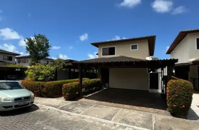 Piatã! 4 quartos, incluindo 3 suítes, uma delas com impressionantes 40m² gabinete infra com duas vagas 