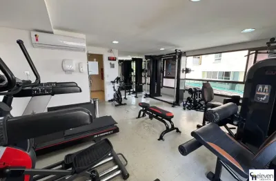 Um oásis urbano no caminho das árvores: seu novo apartamento espera. 2/4 mais ofice infra e uma vaga
