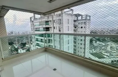 Seu novo lar de alto padrão no horto bela vista! reserva das árvores – 122m² | andar altíssimo | r$ 960.000,00