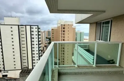 Armação 3/4 com  01 suíte mar  andar mar andar alto infra e duas vagas