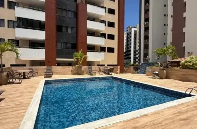 Apartamento 4 quartos com duas suites infra e duas vagas  com excelente custo-benefício no itaigara
