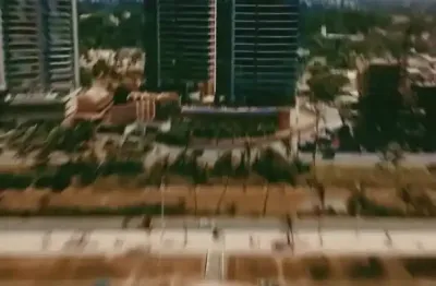 Dazur odebrecht | frente mar | torre lune | 4 suítes com 235m² | varanda gourmet integrada à sala | nascente total | oportunidade | 4 garagens