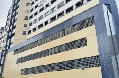Exclusividade e tecnologia: locação anual  atlantic city com 2 quartos  e fechadura digital nascente 