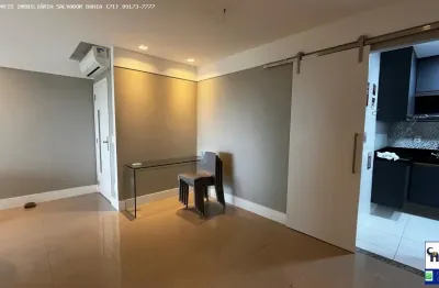 Oportunidade única! versatile jardim apipema 3/4 suite e duas vagas : pronto para morar com infraestrutura de clube! 