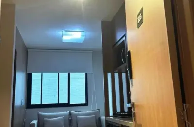 Oportunidade única locação : studio  mobiliado com 32 metros no coração da graça