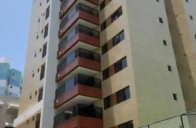 Apartamento com 2 quartos à venda na Rua Sílvio Valente, 71, Itaigara, Salvador