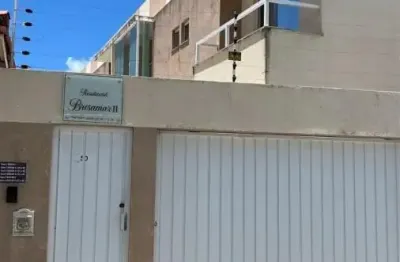 Aluguel ou venda de casa tipo vilage 3 quartos (2 suítes) - ipitanga, lauro de freitas