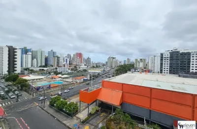 Apartamento com 3 quartos à venda na Rua Ceará, 1070, Pituba, Salvador