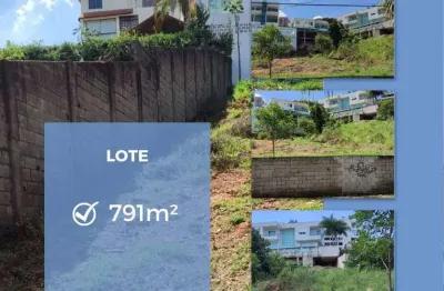 Terreno à venda no Estoril, Belo Horizonte 