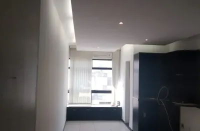 Sala comercial para alugar – edifício mondrian | barro preto bh