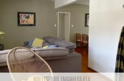 Apartamento à venda – bairro santo antônio – belo horizonte/mg