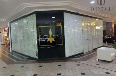 Sala comercial à venda no atlântico shopping, por r$ 1.000.000 - balneário camboriú/sc