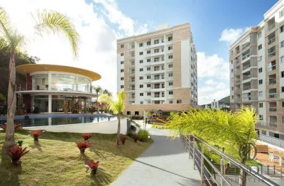 Apartamento garden com 2 dormitórios à venda, 147,35 m² por r$ 990.000 - tabuleiro - camboriú/sc
