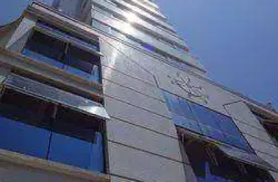 Apartamento com 3 suítes à venda, 132 m² por r$ 2.600.000 - centro - balneário camboriú/sc