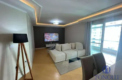 Apartamento com 3 dormitórios à venda, 182 m² por r$ 1.690.000,00 - centro - balneário camboriú/sc
