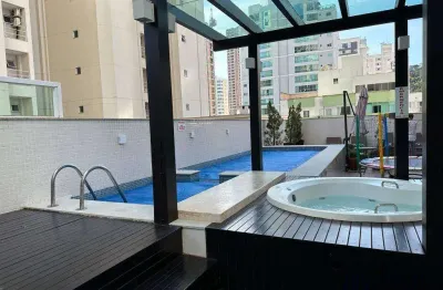 Cobertura duplex com 4 dormitórios à venda, 240 m² por r$ 3.300.000 - pioneiros - balneário camboriú/sc