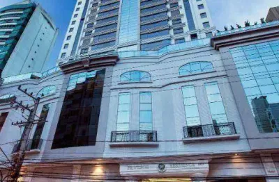 Apartamento garden com 3 suítes à venda, 399 m² por r$ 8.650.000 - centro - balneário camboriú/sc