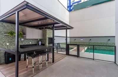 Apartamento com 3 quartos à venda na Rua Eleutéria Caetano, 23, Pioneiros, Balneário Camboriú